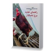 راهنمای تغذیه مرغ تخم گذار Min