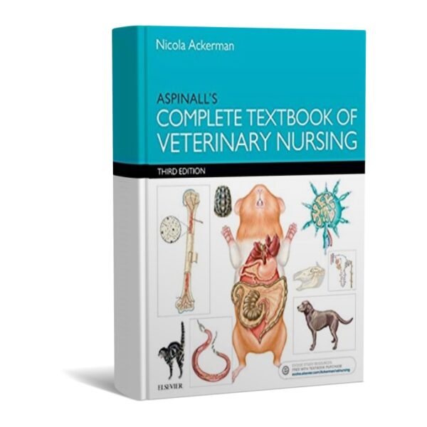 Aspinall's Complete Textbook of Veterinary Nursing