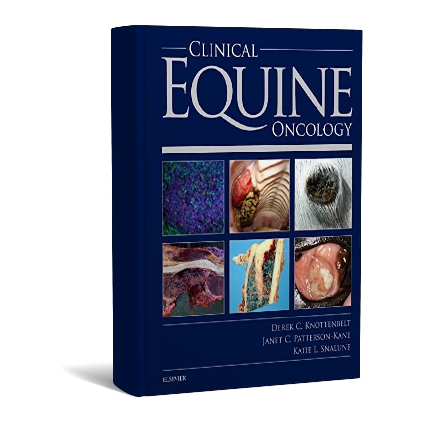 Clinical Equine Oncology Clinical Equine Oncology min ایران وت بوک | IranVetBook 1 Clinical Equine Oncology