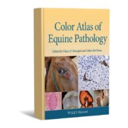 Color Atlas of Equine Pathology