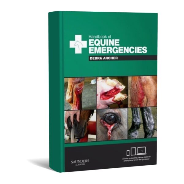 Handbook of Equine Emergencies