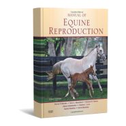 Manual of Equine Reproduction