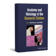 Anatomy and Histology of the Domestic Chicken