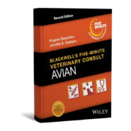 Blackwell's Five-Minute Veterinary Consult: Avian