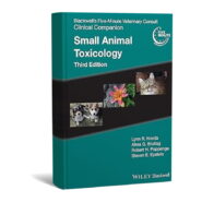 Blackwell's Five-Minute Veterinary Consult Clinical Companion