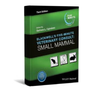 Blackwell's Five-Minute Veterinary Consult Small Mammal