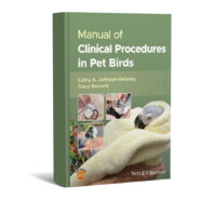 Manual of Clinical Procedures in Pet Birds