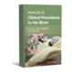 Manual of Clinical Procedures in Pet Birds