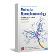 Nestler, Hyman & Malenka’s Molecular Neuropharmacology A Foundation for Clinical Neuroscience
